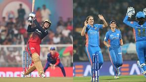 MI vs RCB, WPL 2023: 3 player battles to watch out for