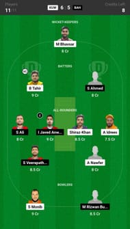 Fantasy suggestion #2