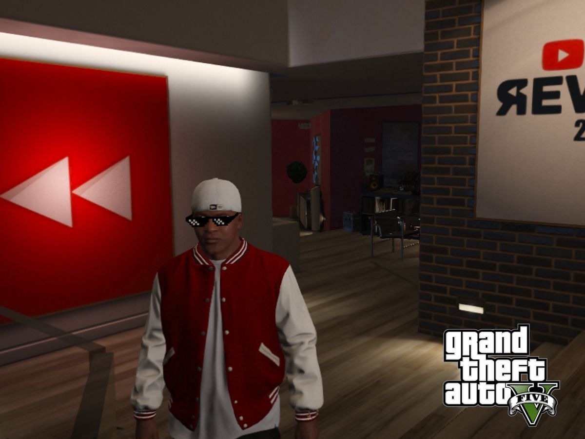 Grand Theft Auto V Reloaded GTA 5 Free Download