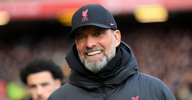 Liverpool eyeing £18 million move for midfielder dubbed as 'new Luka Modric': Reports
