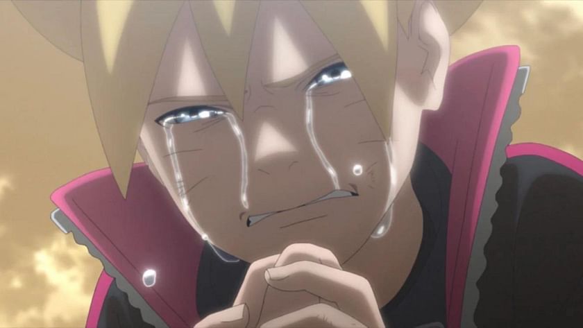 Studio Pierrot Announces End Of 'Boruto: Naruto Next Generations
