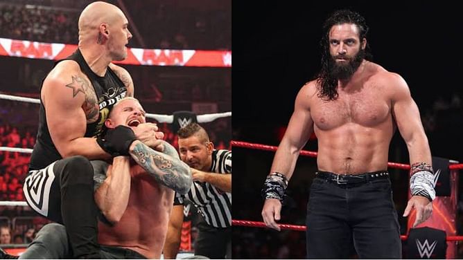 3 बड़े WWE Superstars जिन्हें मौजूदा समय में लगातार हार का सामना करना पड़ रहा है