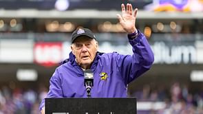 Bud Grant cause of death: Former Vikings legend passes away at 95