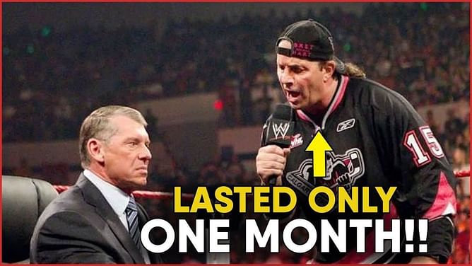 WATCH: WWE's most disappointing authority figures