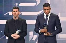Will Lionel Messi and Kylian Mbappe stay at PSG? Reports suggest Argentina captain could be sacrificed amid rumors of Barcelona return