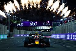 F1 2023 Constructor Standings after Saudi Arabian GP