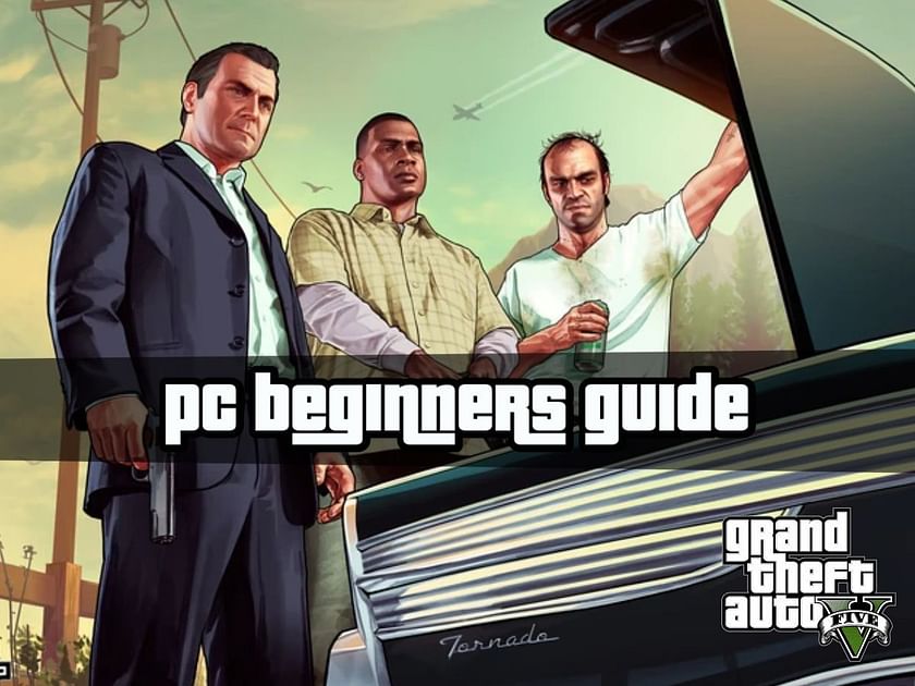 Pre-Order the GTAV PC Download at the Rockstar Warehouse Now to