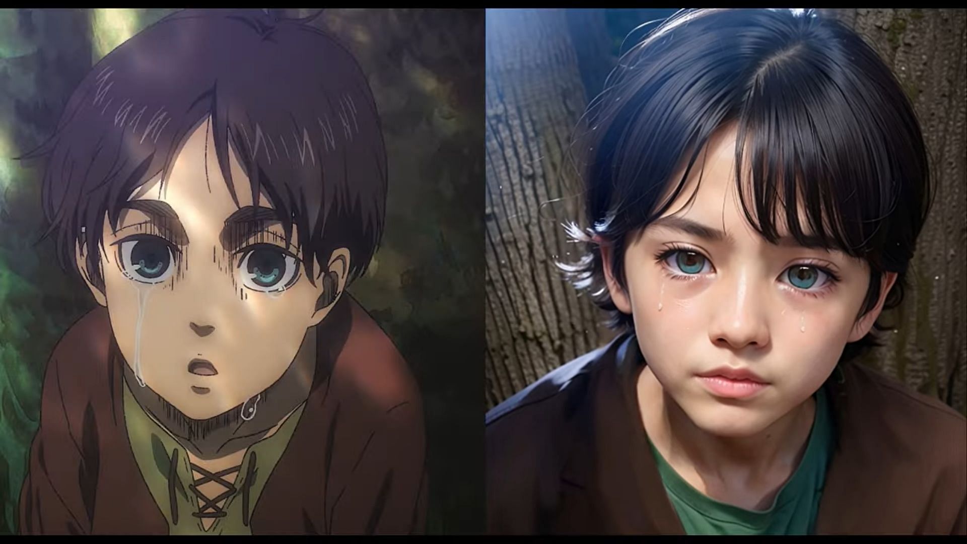 Liveaction Attack on Titan writer talks about changes from anime with  one demanded by creator  Japan Today