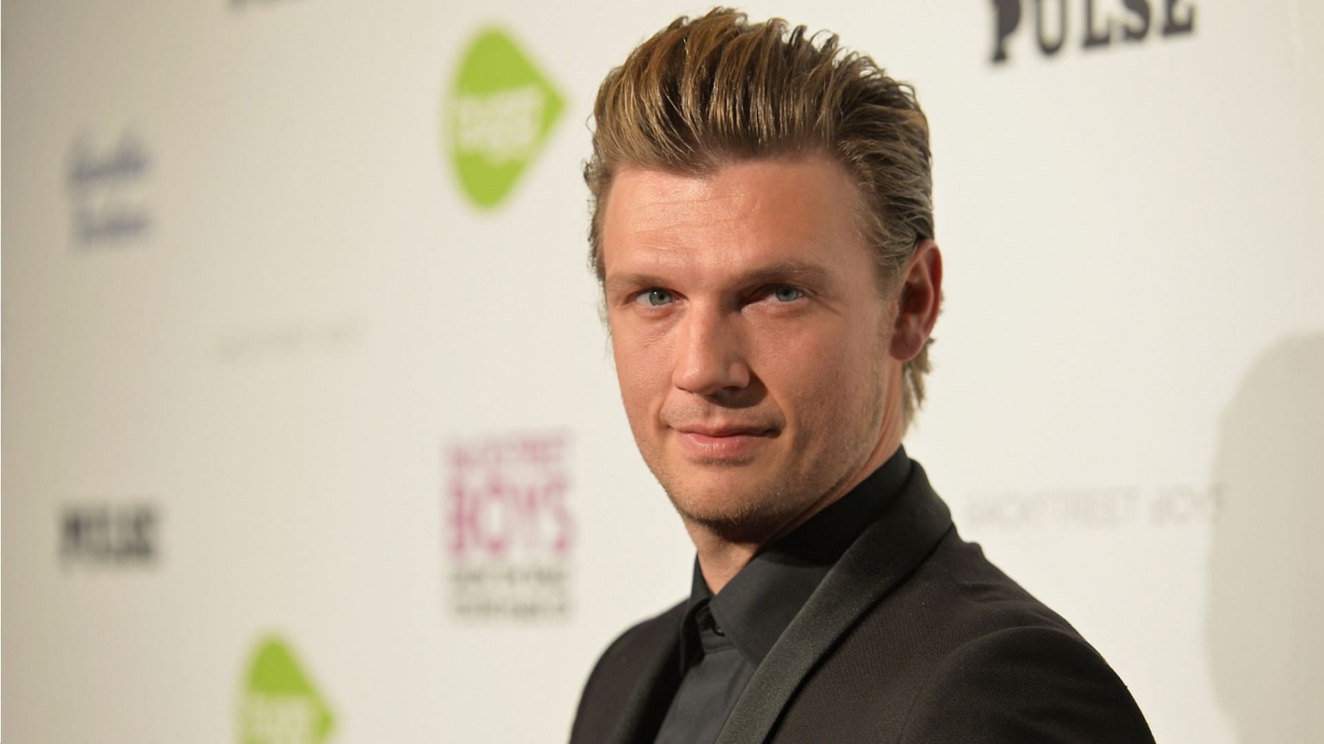 Nick Carter. (Photo via Getty Images)
