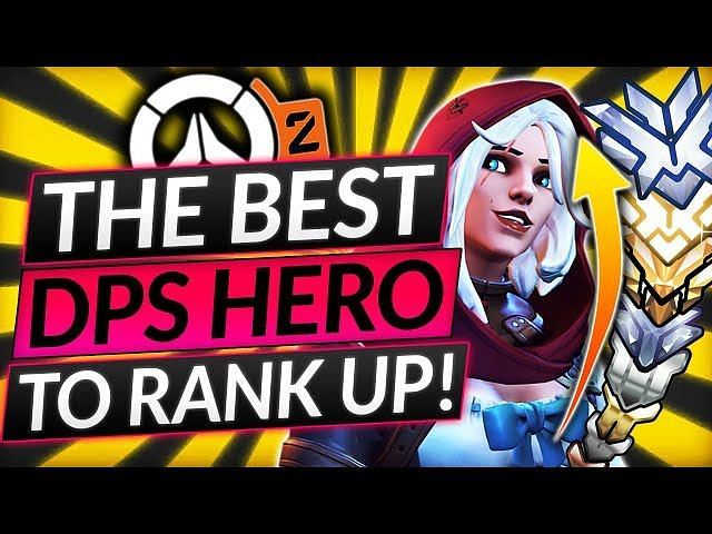 5 best Overwatch 2 heroes to duo with Sigma