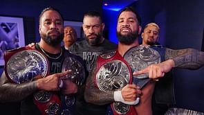 "I think they missed it" - 57-year-old legend should have returned as part of The Bloodline's storyline, according to veteran (Exclusive)