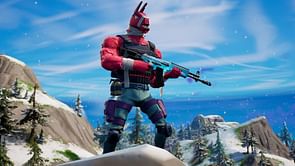 Fortnite Chapter 4 Season 2 leak reveals that Specialist NPCs are arriving soon
