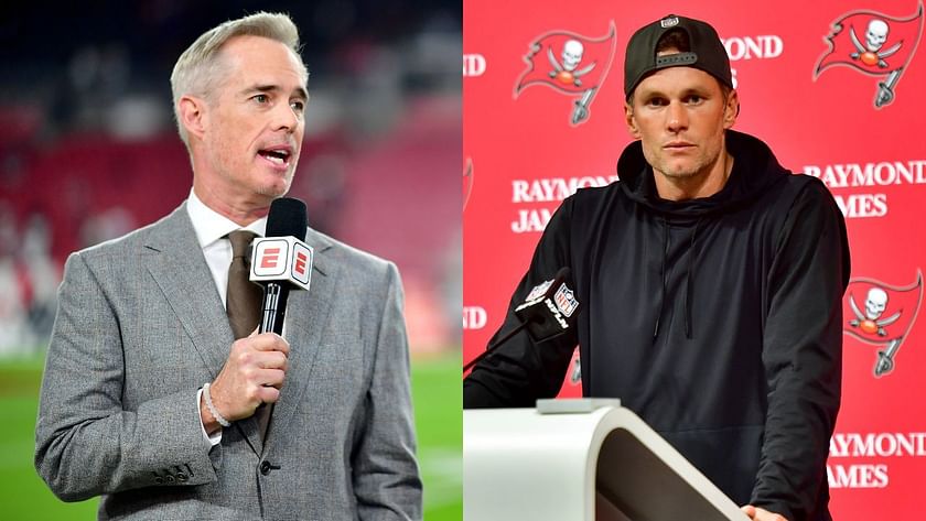 Joe Buck Believes Tom Brady Will Face Learning Curve in Broadcasting Career  - Tampa Bay Buccaneers, BucsGameday