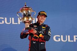 "We can definitely fight with this" - Max Verstappen raises title hopes after dominating victory at 2023 F1 Bahrain GP