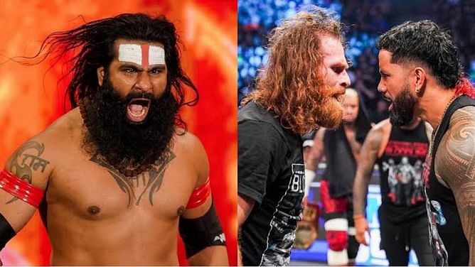 3 चौंकाने वाली चीज़ें जो WWE में हाल ही के समय में देखने को मिल चुकी हैं