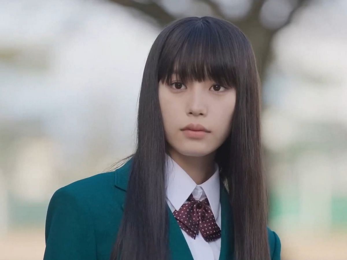 A still from From Me to You: Kimi ni Todoke (Image Via IMDb)