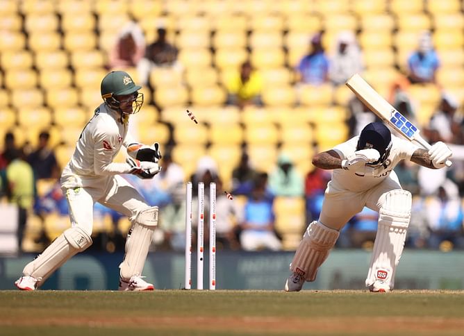 “He will learn from it and stand up again” - Shikhar Dhawan backs Suryakumar Yadav to come good in Test cricket