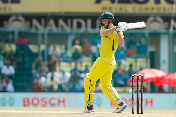 "He can be the Delhi Capitals' game-changer" - Aakash Chopra on Mitchell Marsh's explosive knock in 3rd IND vs AUS ODI