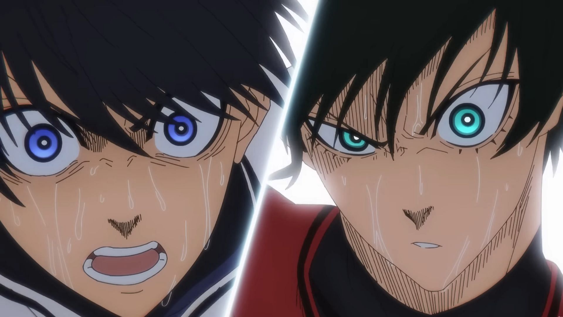 Blue Lock Episode 22 Preview: When, Where and How to Watch!
