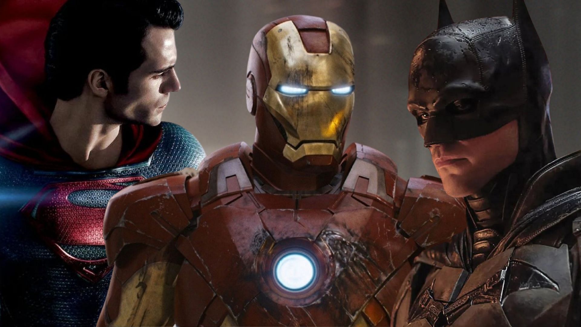 Top 6 Most Popular Superhero Franchises In 2023