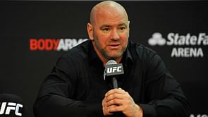 UFC accused of "ripping off" Alexander Volkanovski, Robert Whittaker, and others