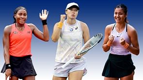 Indian Wells 2023: Women's draw, schedule, players, prize money breakdown & more | BNP Paribas Open