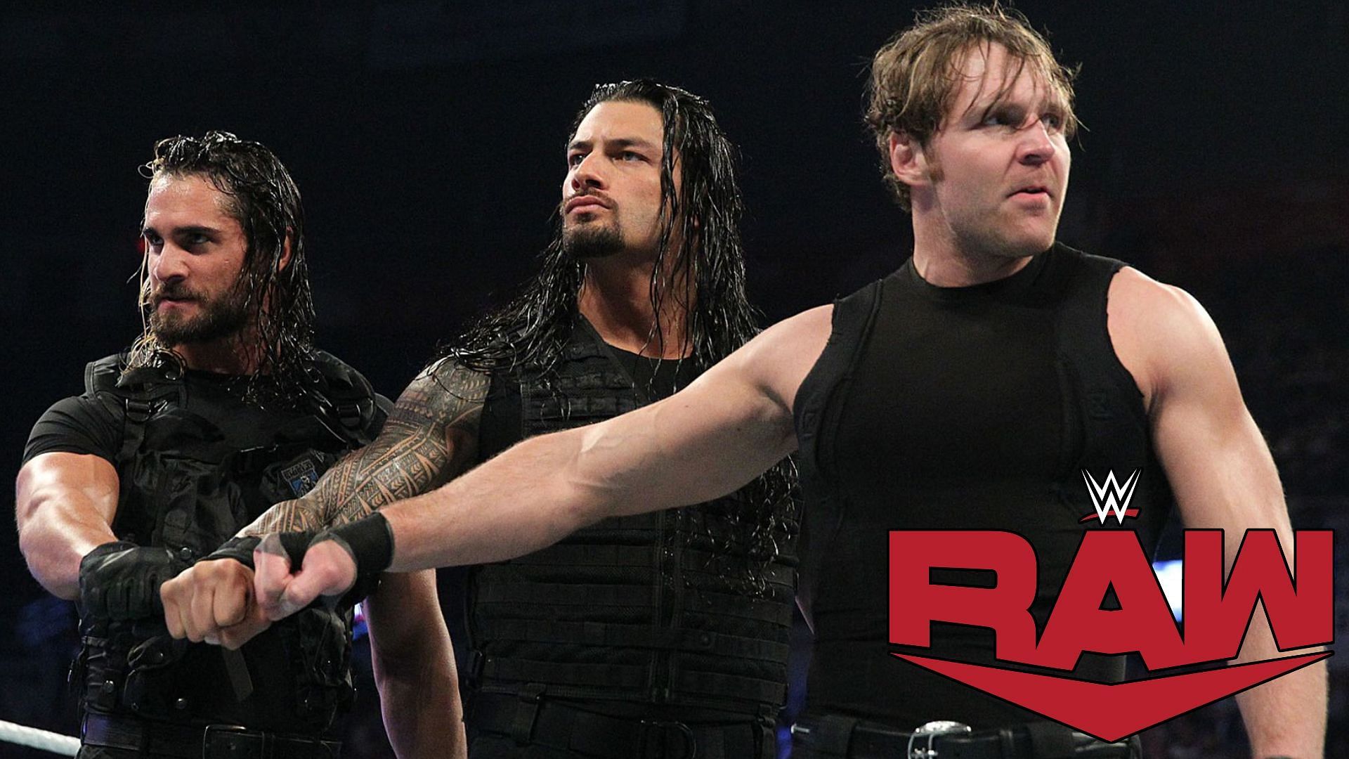 Will fans ever see The Shield reunite again?