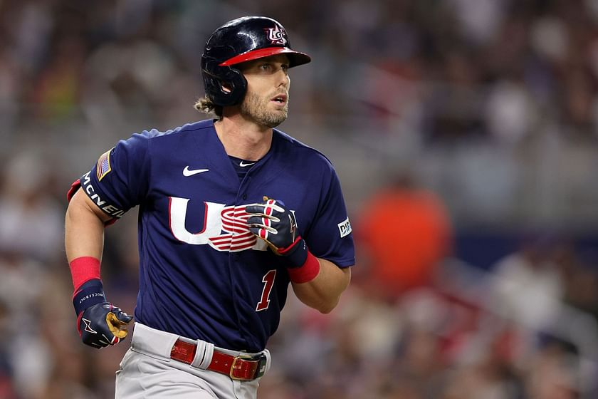 Jeff McNeil - World Baseball Classic News, Rumors, & Updates