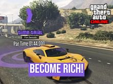 5 ways to get rich in GTA Online after The Last Dose update