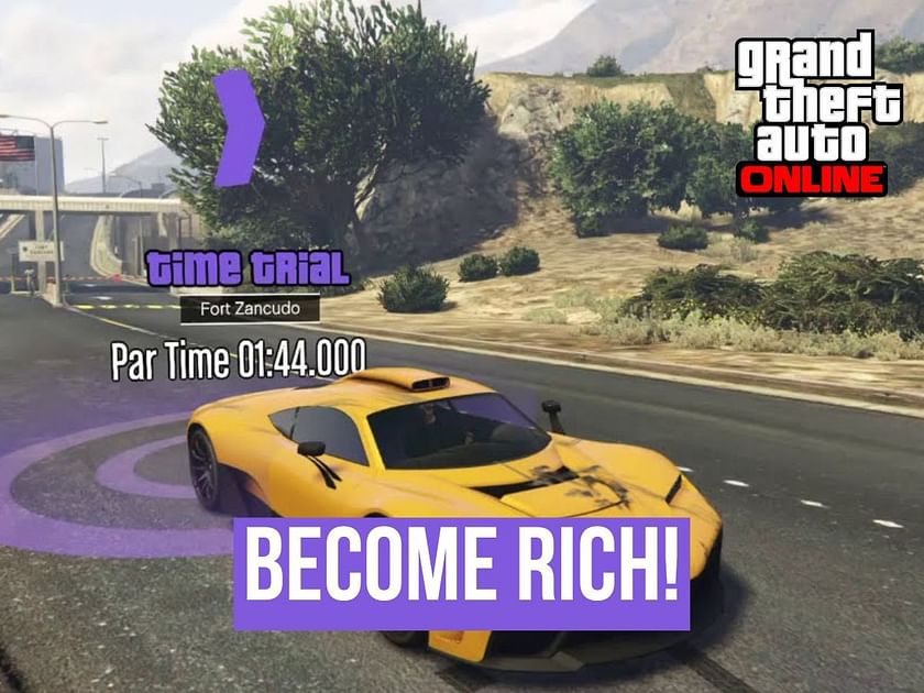 5 best ways to earn passive money in GTA Online after The Last Dose update,  ranked