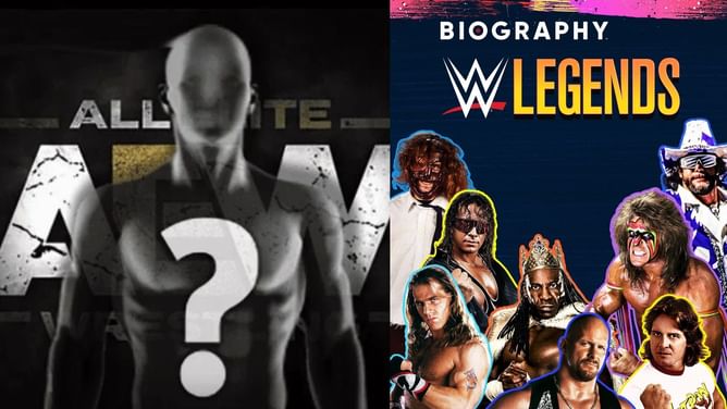 Current AEW star set to have legends documentary aired following time in WWE
