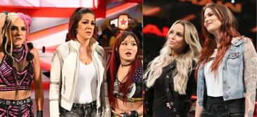 "You've got Lita and Trish that are way beyond their prime"- Wrestling veteran bashes WWE for booking Hall of Famers against Damage CTRL (Exclusive)