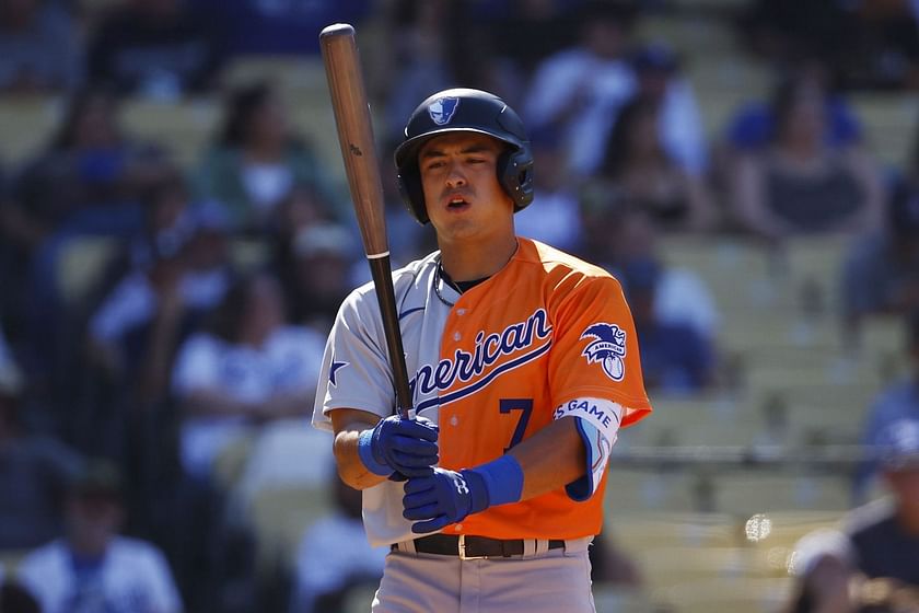 11 Things About Fil-Am MLB Rookie Anthony Volpe — KOLLECTIVE HUSTLE