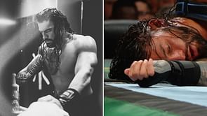 Roman Reigns could finally be dethroned as Bloodline leader by a family member