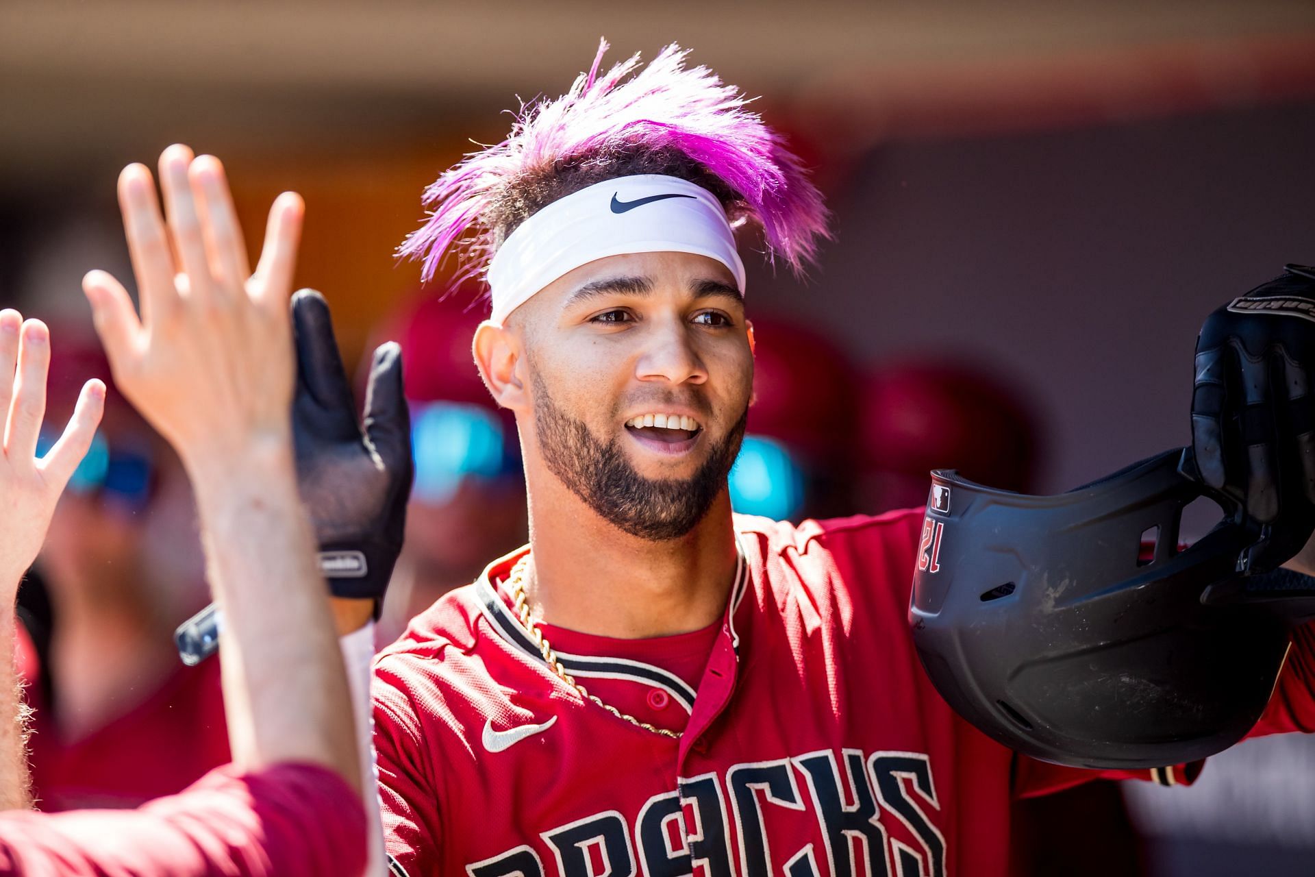 The Diamondbacks are in trouble with MLB streams