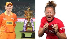 3 players who can replace Beth Mooney at Gujarat Giants for WPL 2023
