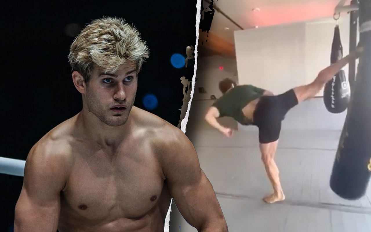 Sage Northcutt