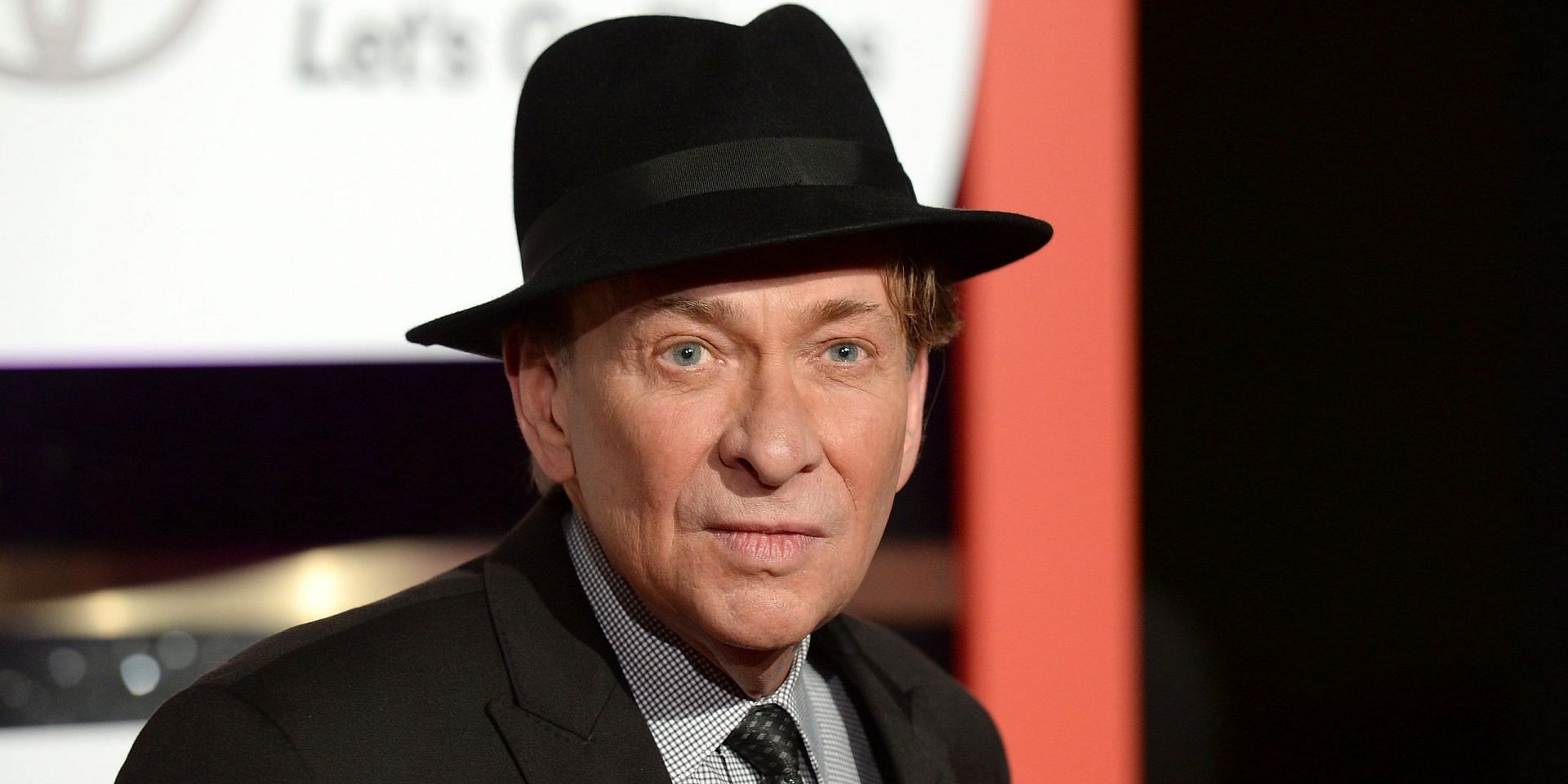 Bobby Caldwell passes away at the age of 71 (Image via Getty Images)