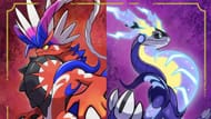 The two main legendaries (Image via Game Freak)