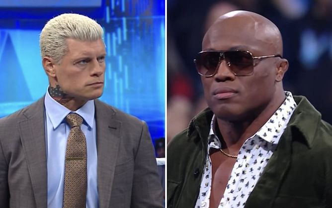Best and Worst of SmackDown: Underperforming star to get a title shot at WrestleMania, Cody Rhodes makes first major failure since returning to WWE (March 3rd, 2023)