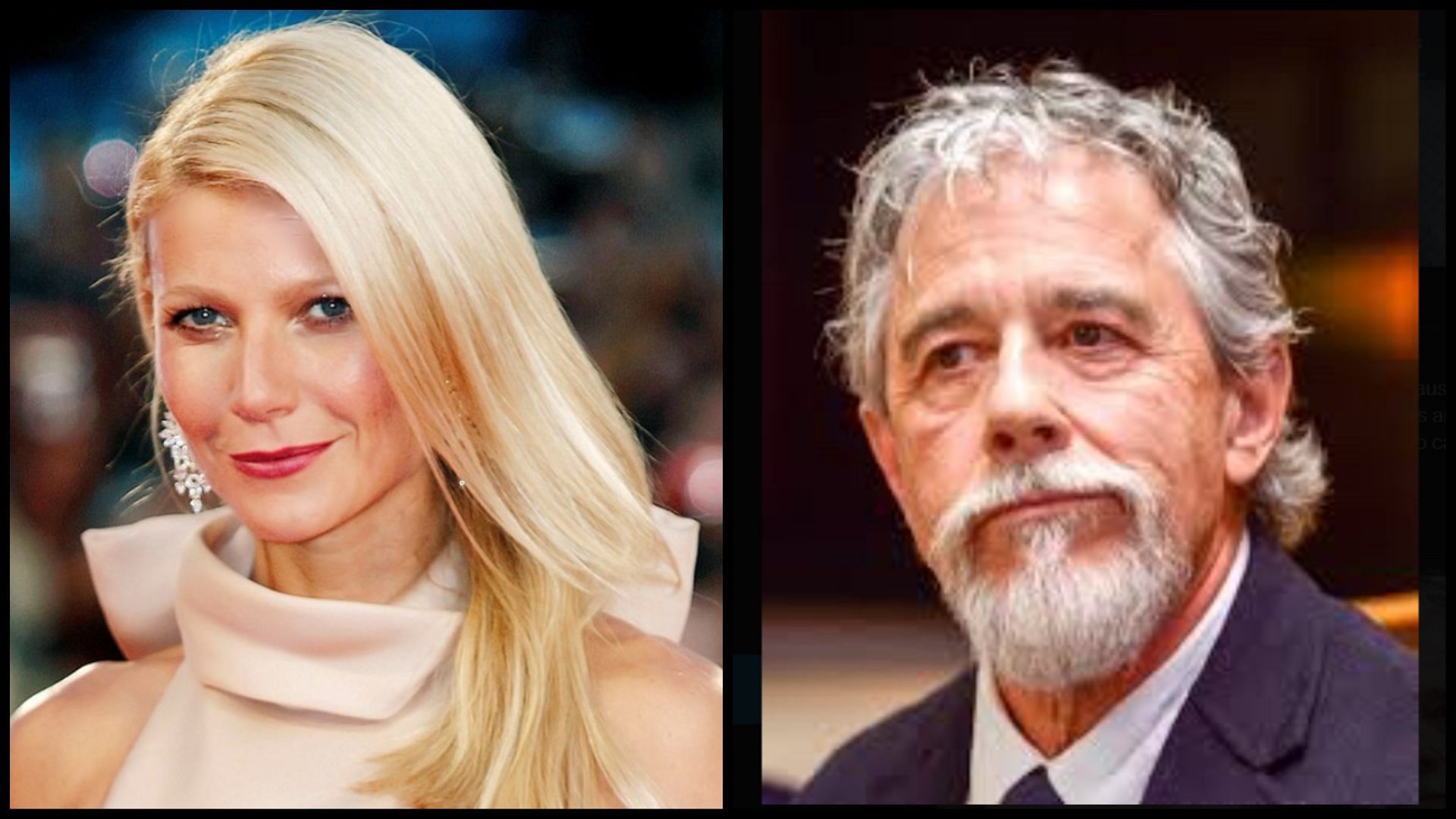 Terry Sanderson takes Gwyneth Paltrow to court (Image via Twitter/KimHadder15)