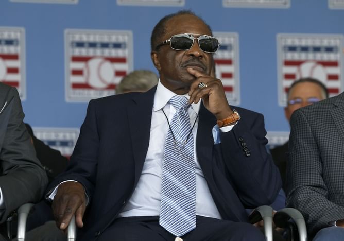 When MLB legend Joe Morgan backed Pete Rose's berth in the HOF despite gambling history