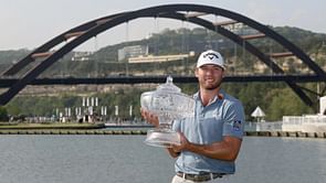 WGC-Dell Technologies Match Play final leaderboard explored