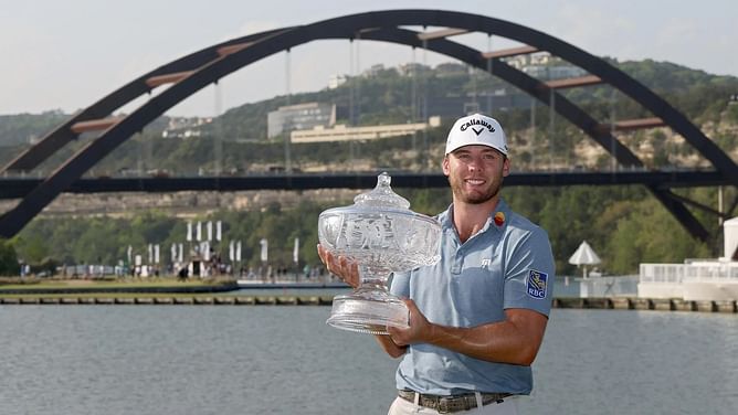 WGC-Dell Technologies Match Play final leaderboard explored