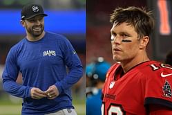 "I'm never going to be Tom Brady" - Baker Mayfield gives Bucs fans a reality check
