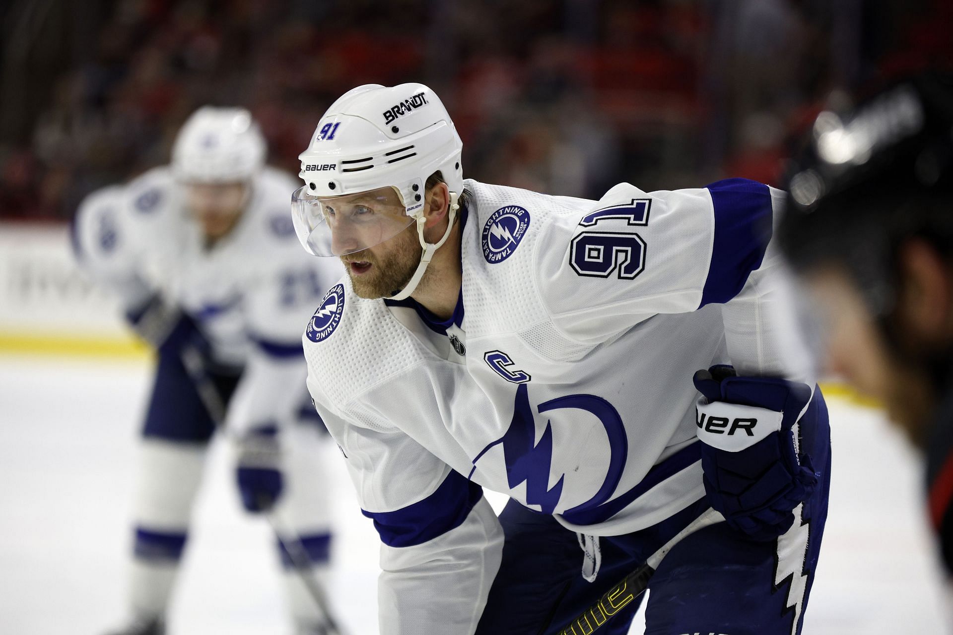 Is Steven Stamkos playing tonight against the New Jersey Devils?, March  16th, 2023