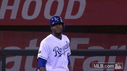 Lorenzo Cain to officially retire as a Royal this summer - Royals