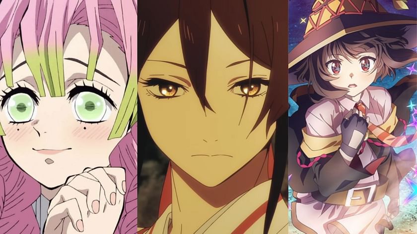 10 Great Anime That Explore Lost Civilizations