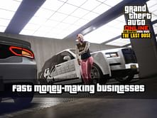 5 best GTA Online businesses to make money fast after The Last Dose update