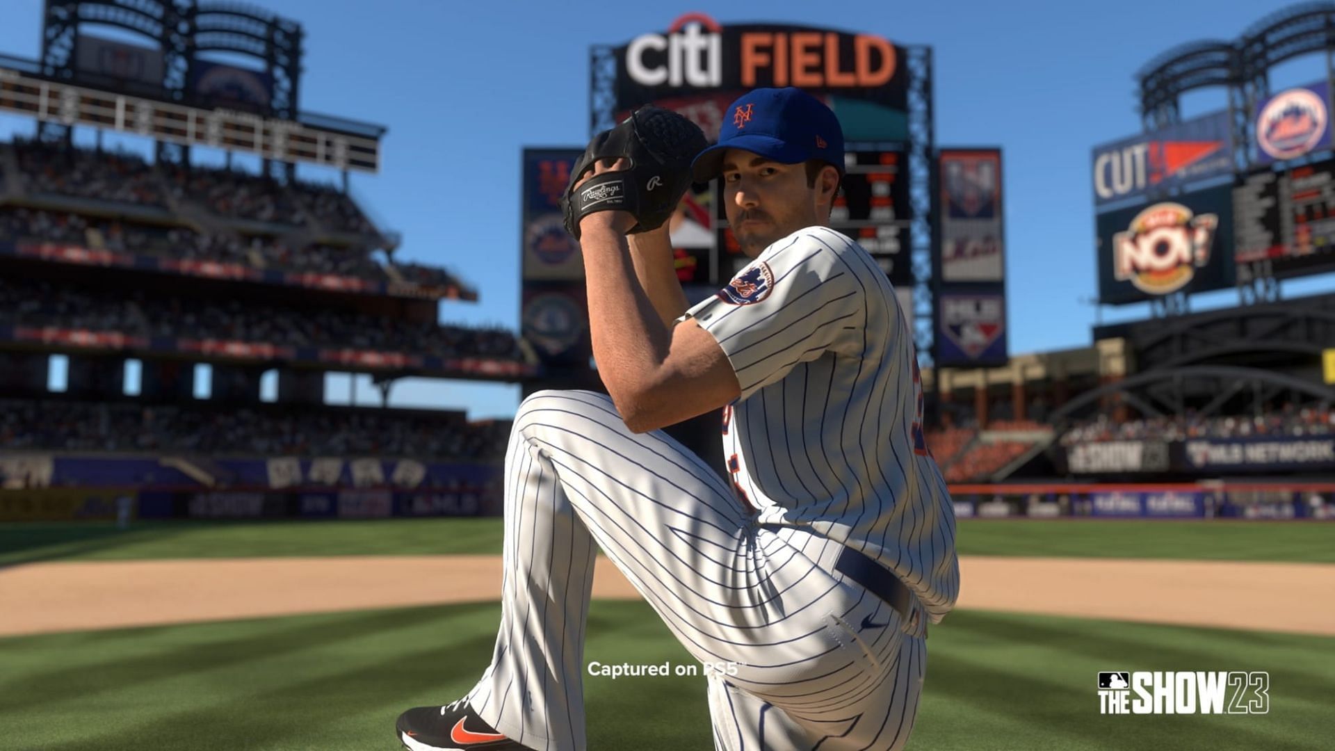 San Diego Studios has introduced more freedom to create a ballplayer in MLB The Show 23 RTTS mode (Image via San Diego Studios)